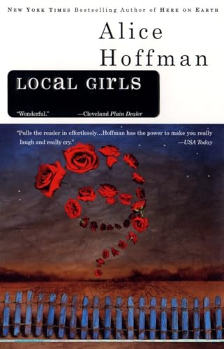 Local girls Cover