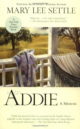 Addie Cover