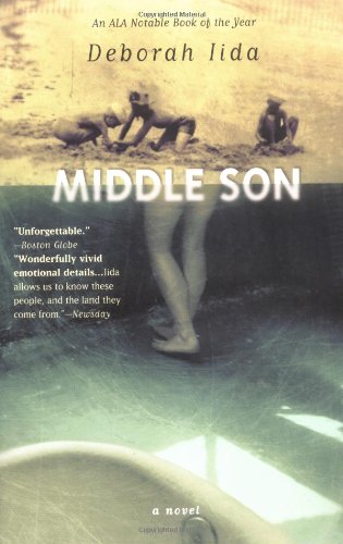 Middle Son Cover