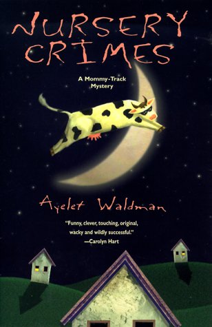 Nursery crimes Cover