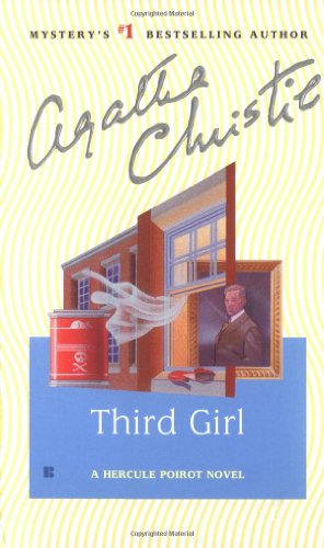 Third girl Cover