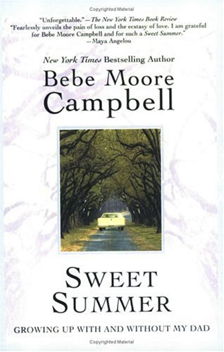 Sweet Summer Cover
