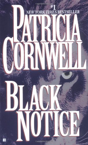 Black notice Cover