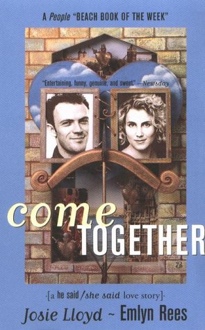 Come together Cover