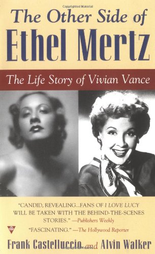 The other side of Ethel Mertz Cover