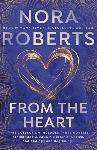 From the Heart Cover