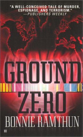 Ground zero Cover