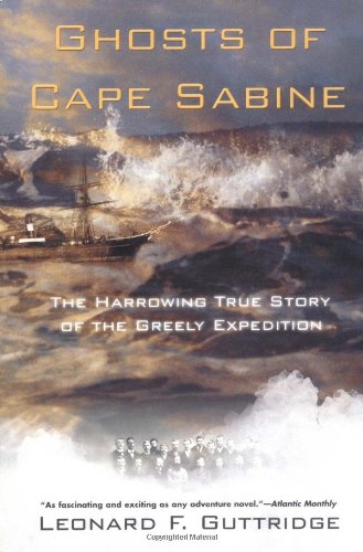 Ghosts of Cape Sabine Cover
