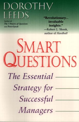 Smart Questions Cover