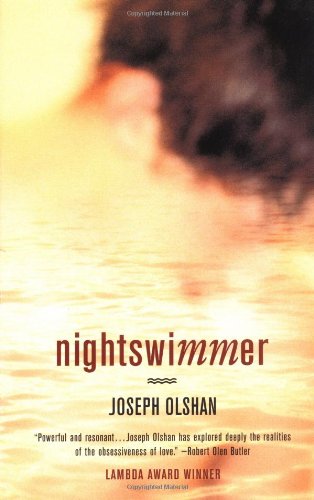 Nightswimmer Cover