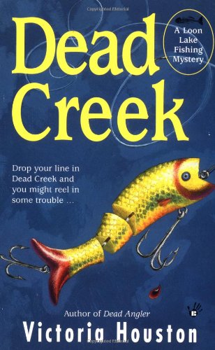 Dead Creek Cover