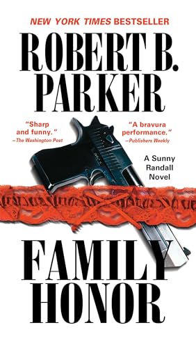 Family honor Cover