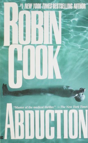 Abduction Cover