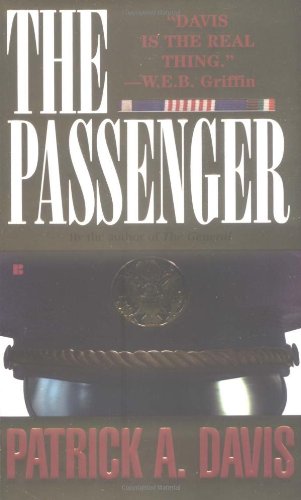 The passenger Cover