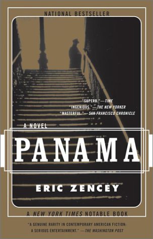 Panama Cover