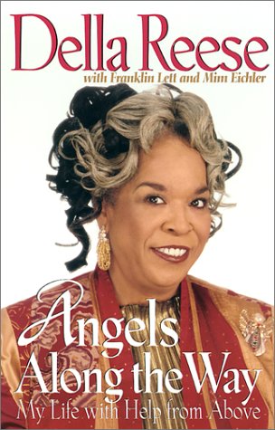 Angels Along the Way Cover
