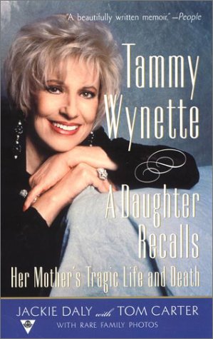 Tammy Wynette Cover
