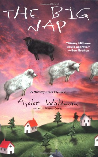 Attempted cover for Book ID: 0425179494