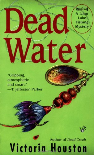 Dead water Cover