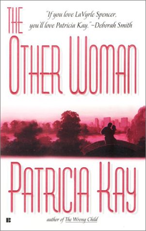The other woman Cover