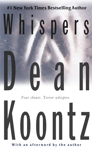 Whispers Cover