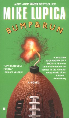 Bump & run Cover