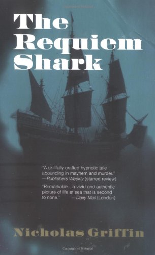 The requiem shark Cover