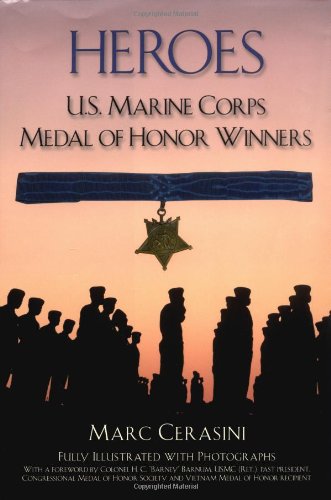 Heroes Cover