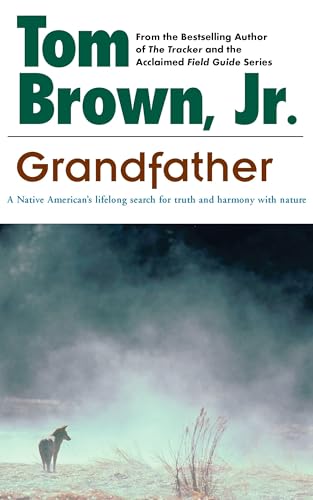 Grandfather Cover