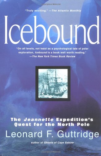Icebound Cover