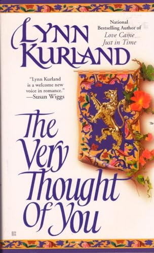 The Very Thought of You Cover