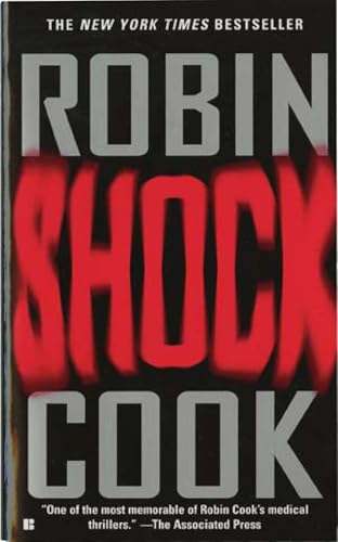 Shock Cover