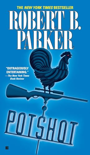 Potshot Cover
