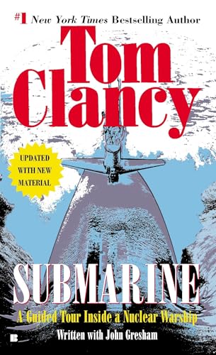 Submarine Cover