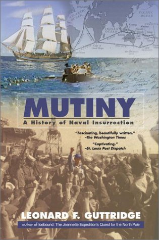 Mutiny Cover