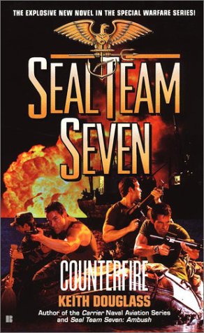 Counterfire Cover