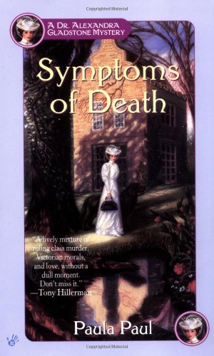 Symptoms of death Cover