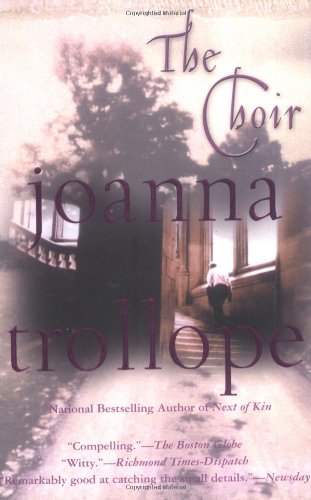 The choir Cover