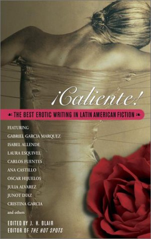 Caliente! Cover