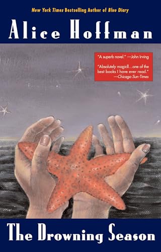 The drowning season Cover