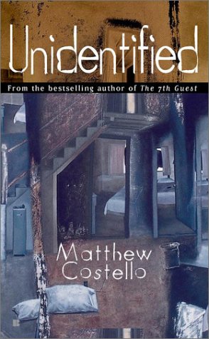 Unidentified Cover
