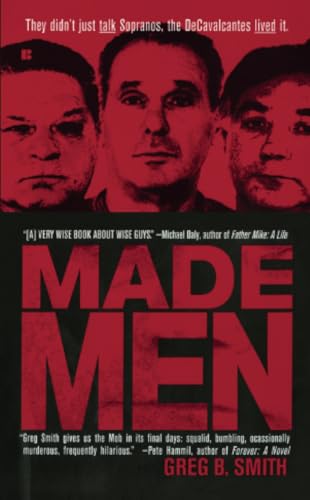 Made men Cover