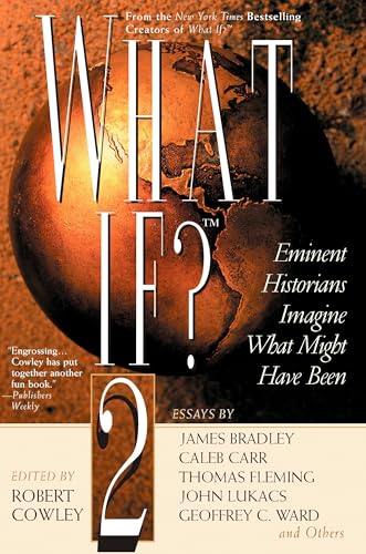 What If? 2 Cover