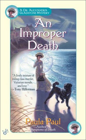 An Improper Death Cover