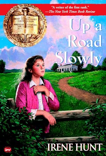 Up a Road Slowly (DIGEST) Cover