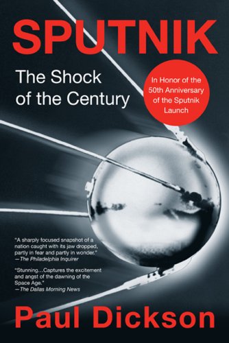Sputnik Cover