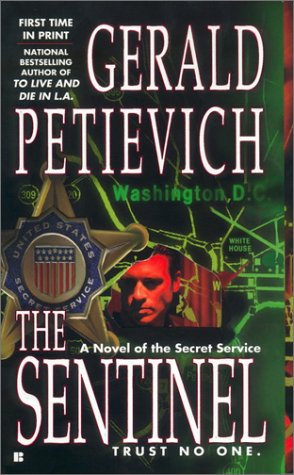 The sentinel Cover