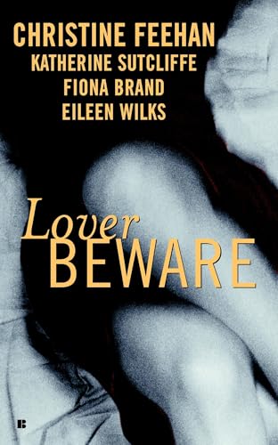 Lover beware. Cover