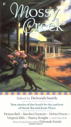 Mossy Creek #1 (Mossy Creek) Cover
