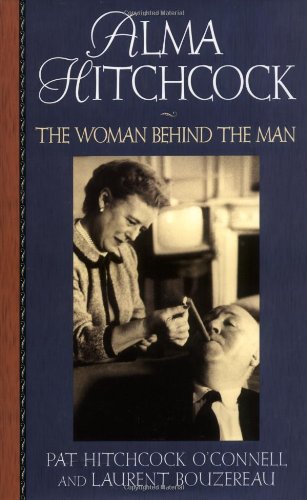 Alma Hitchcock Cover